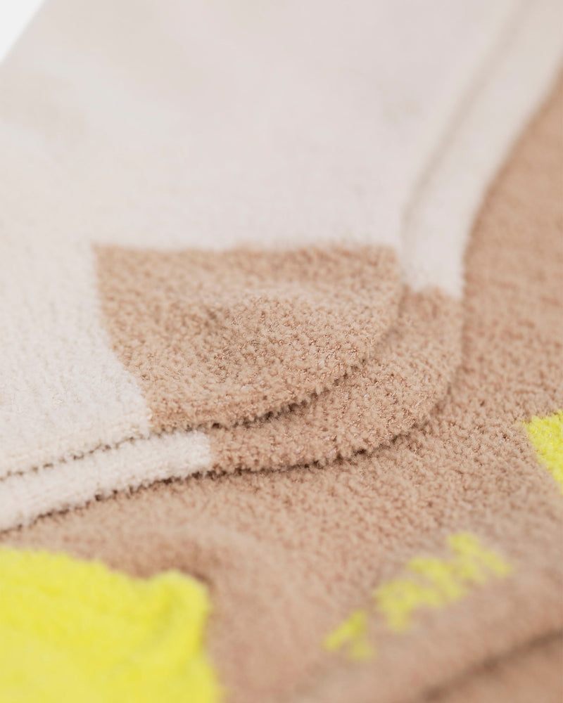 7AM Enfant - Longs socks - Fuzzy