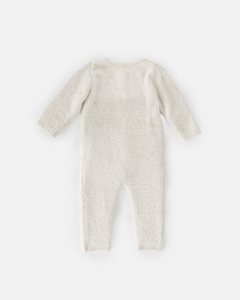 7AM Enfant - Combinaison - Fuzzy