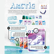 Ludonaute - Arctic (French/English) - gallery view 10