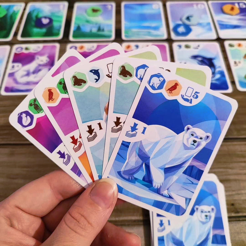 Ludonaute - Arctic (French/English) - gallery view 6