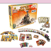 COLT EXPRESS BIG BOX (FR)