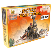 COLT EXPRESS BIG BOX (FR)