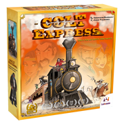 Ludonaute - Colt Express (French) - gallery view 7
