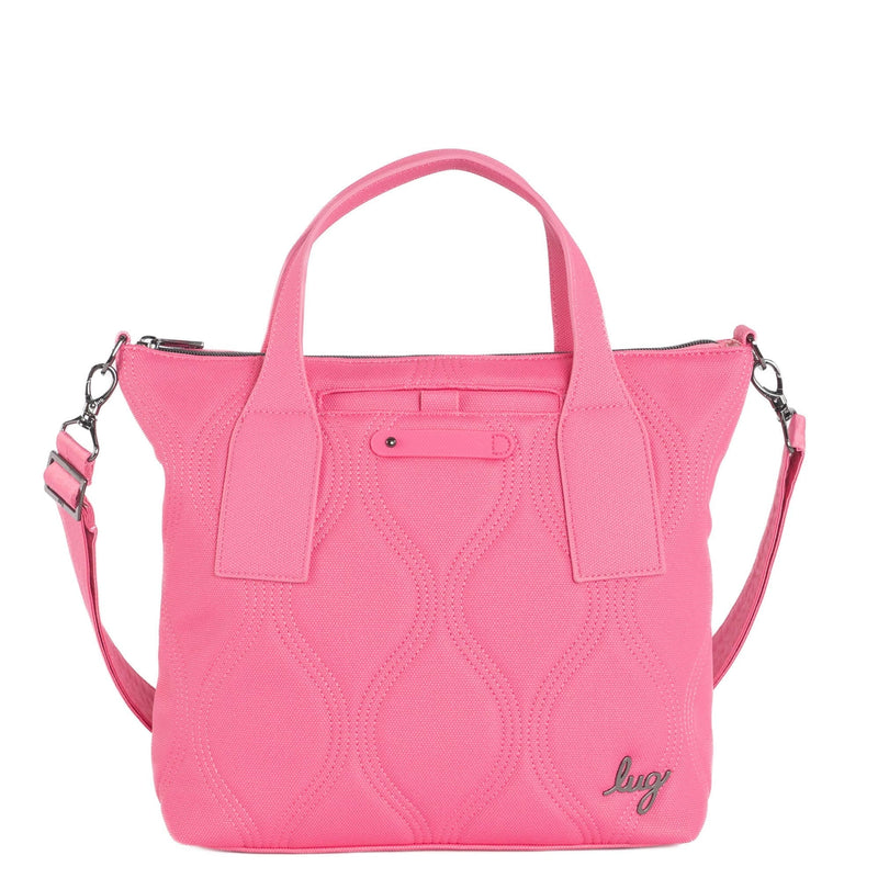 LUG - Sac cabas convertible Alto Matte Luxe VL