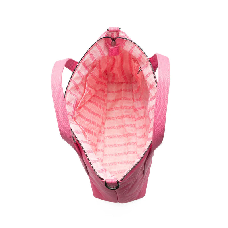 LUG - Sac cabas convertible Alto Matte Luxe VL