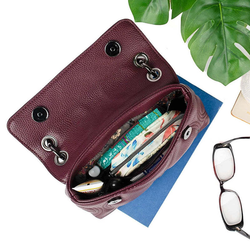 LUG - Mini sac bandoulière Cadence VL