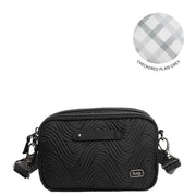 LUG - Coupe SE 2 Convertible Crossbody Bag - Limolin 