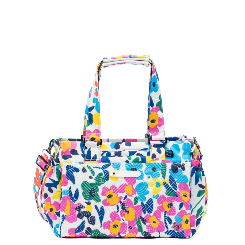 LUG - Sac fourre-tout convertible Dilly Dally