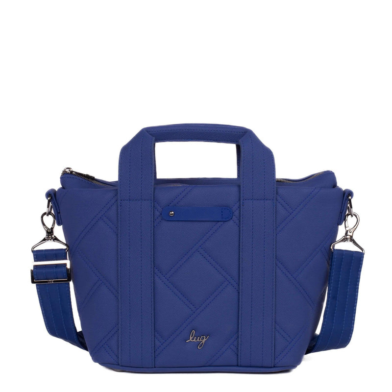 LUG - Dory Matte Luxe VL Crossbody Bag - Limolin 