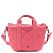 LUG - Dory Matte Luxe VL Crossbody Bag - Limolin 