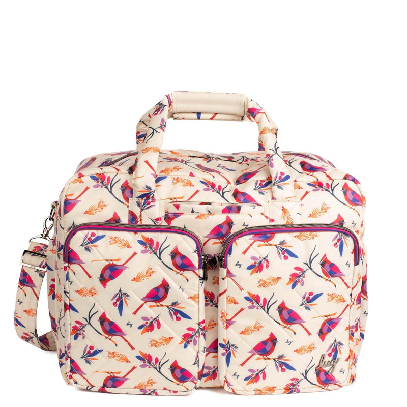 LUG - Sac de voyage Drifter