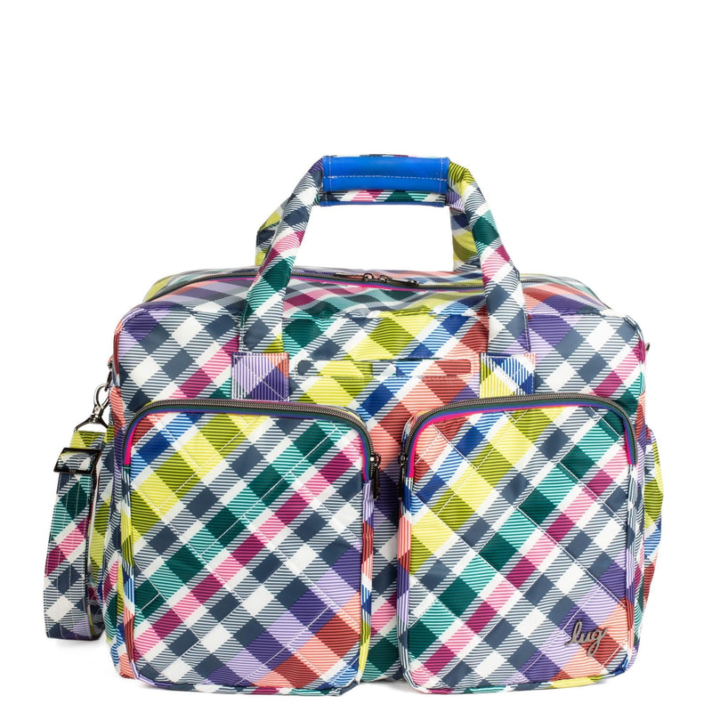 LUG - Sac de voyage Drifter