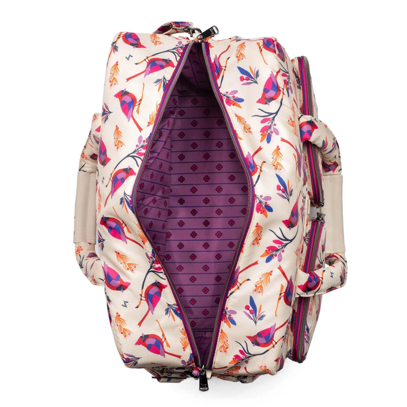 LUG - Sac de voyage Drifter
