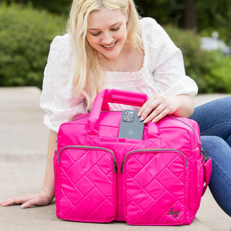LUG - Sac de voyage Drifter