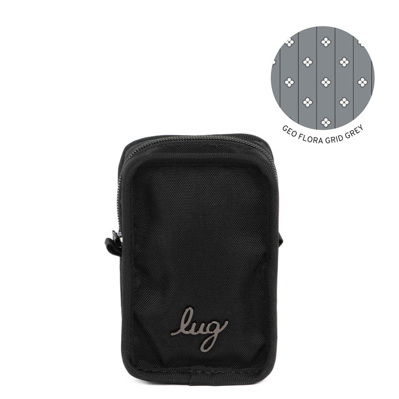 LUG - Drizzle Mini Zip Storage Pouch - Limolin 