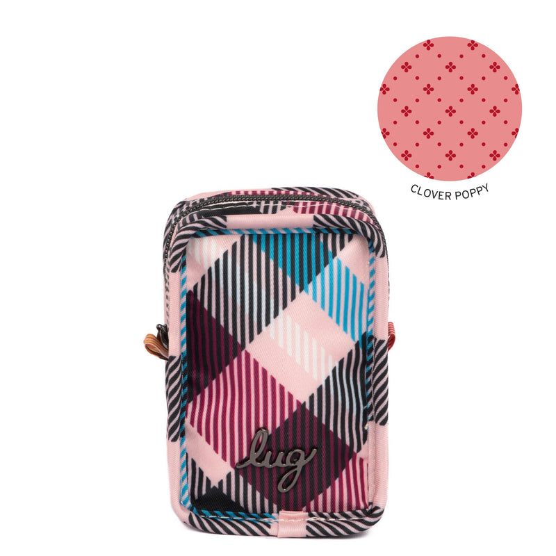 LUG - Drizzle Mini Zip Storage Pouch - Limolin 