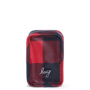 LUG - Drizzle Mini Zip Storage Pouch - Limolin 