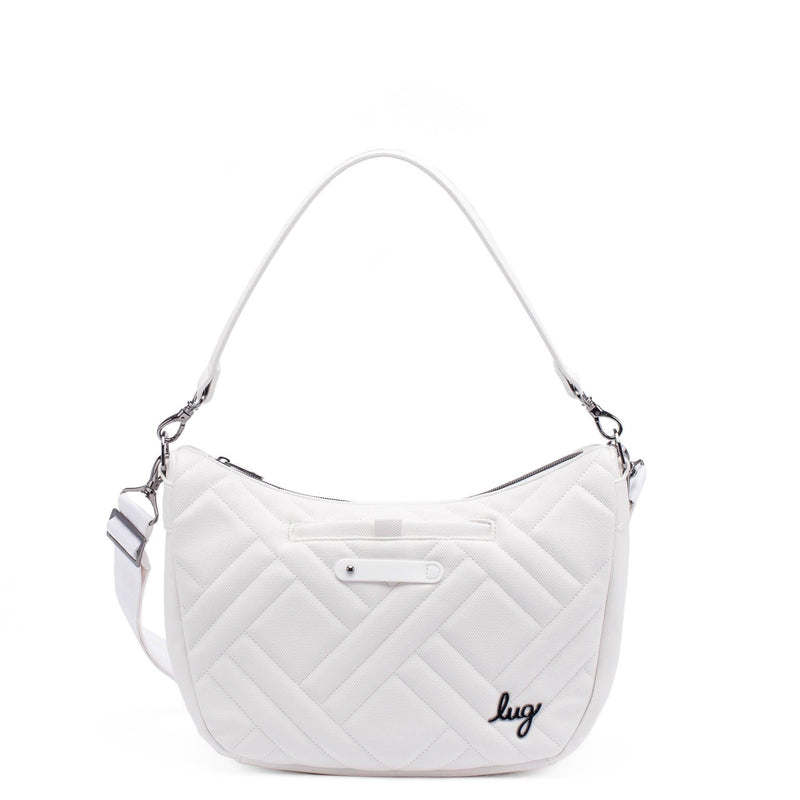 LUG - Sac à bandoulière Harmony Matte Luxe VL