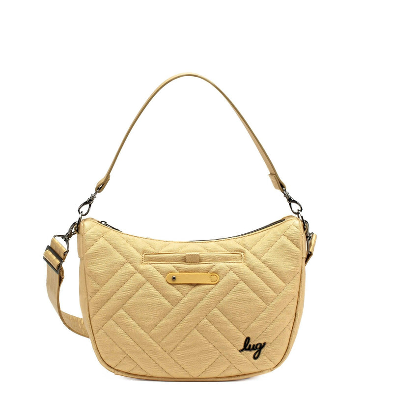 LUG - Sac à bandoulière Harmony Matte Luxe VL