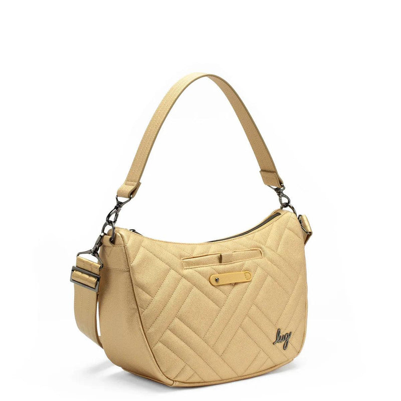 LUG - Sac à bandoulière Harmony Matte Luxe VL