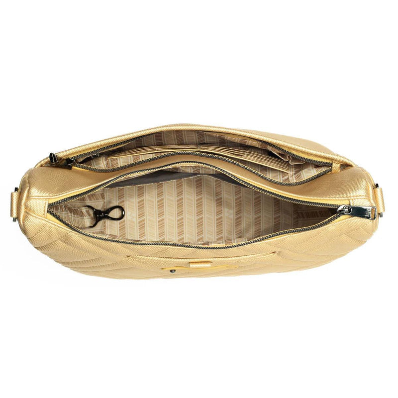 LUG - Sac à bandoulière Harmony Matte Luxe VL