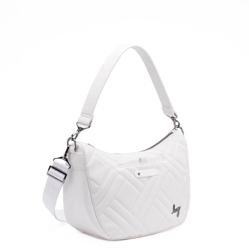 LUG - Sac à bandoulière Harmony Matte Luxe VL