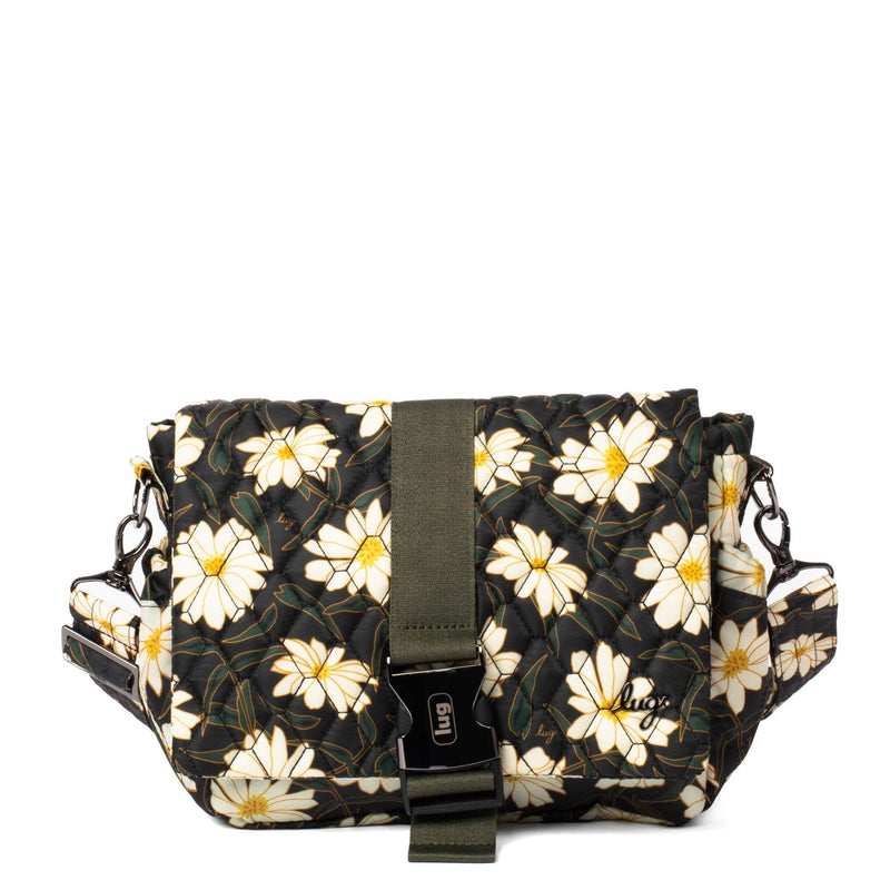 LUG - Harness Crossbody Bag - Limolin 