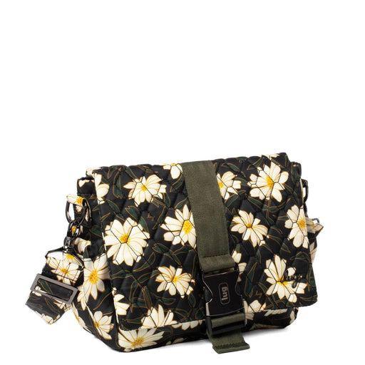 LUG - Harness Crossbody Bag - Limolin 