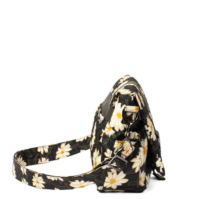 LUG - Harness Crossbody Bag - Limolin 