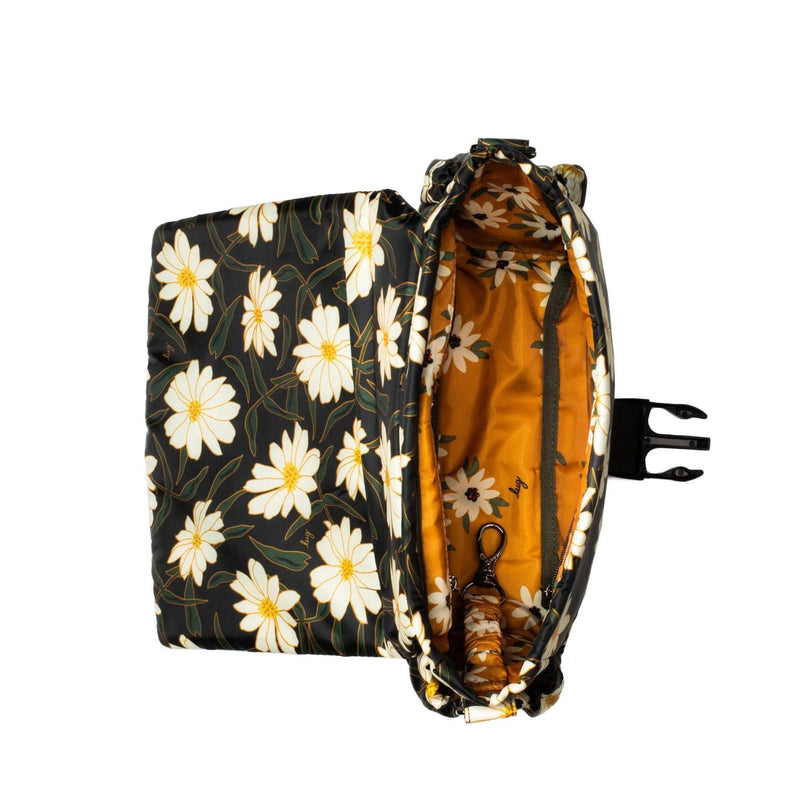 LUG - Harness Crossbody Bag - Limolin 
