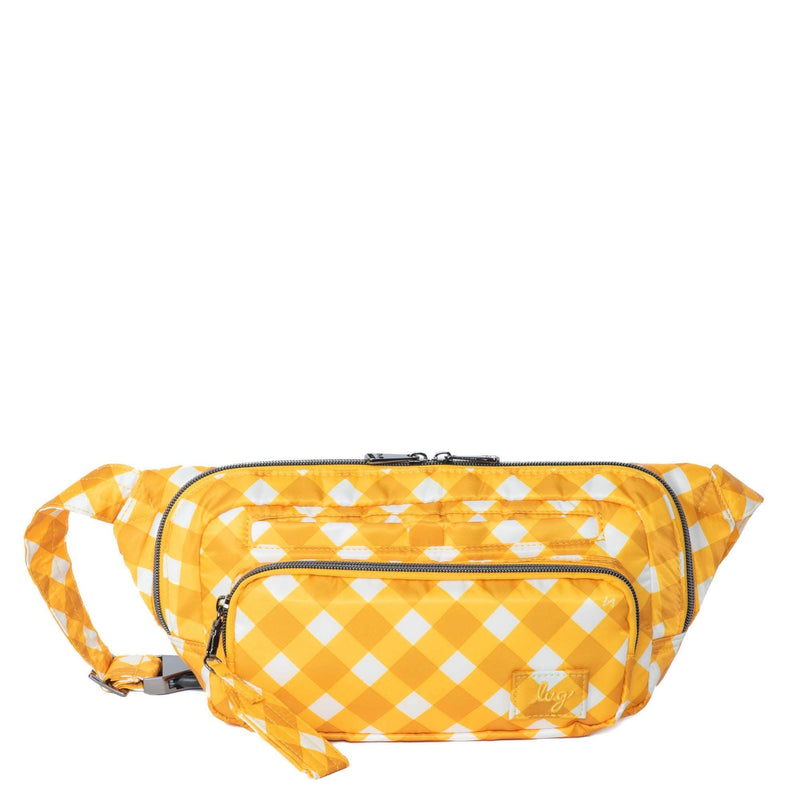 Sac Ceinture Hitch