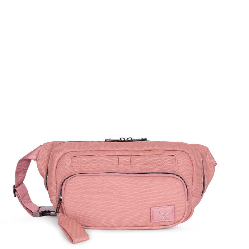 Sac banane LUG - Hitch Matte Luxe VL