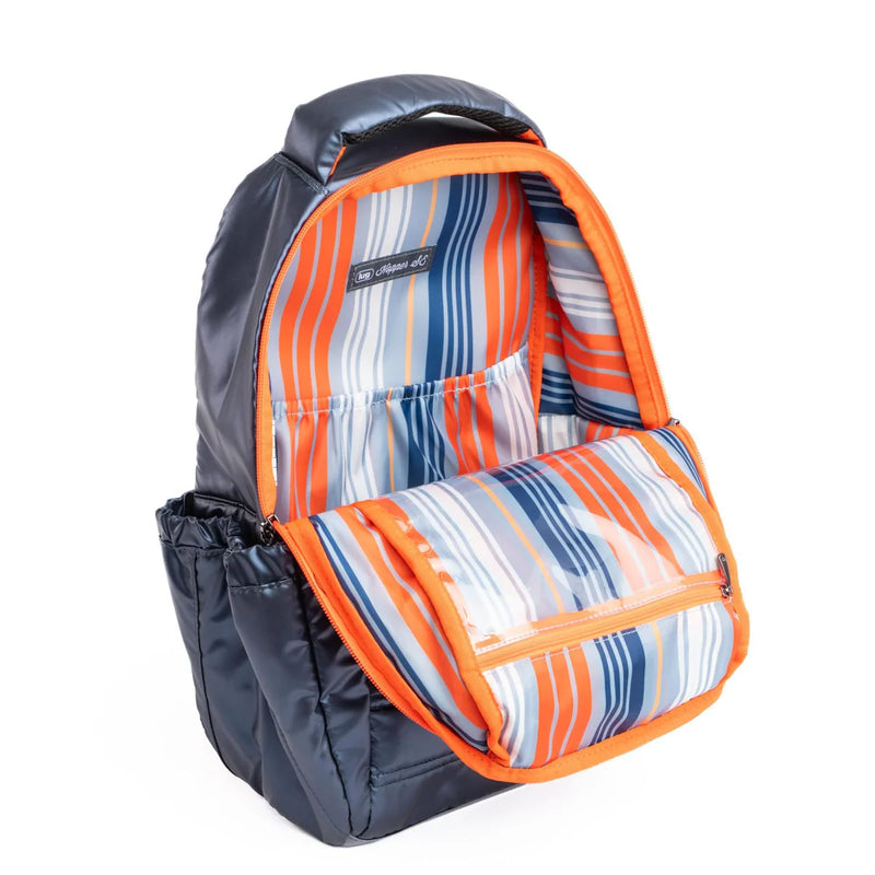 LUG - Hopper SE Backpack - Limolin 
