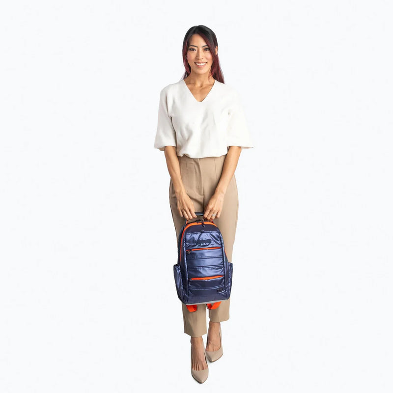 LUG - Hopper SE Backpack - Limolin 