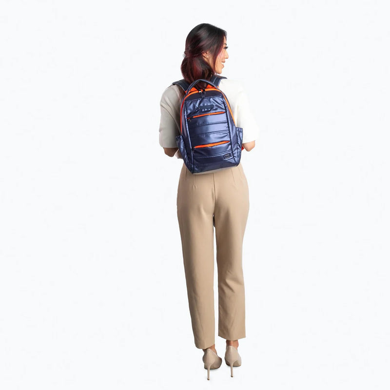 LUG - Hopper SE Backpack - Limolin 
