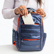 LUG - Hopper SE Backpack - Limolin 