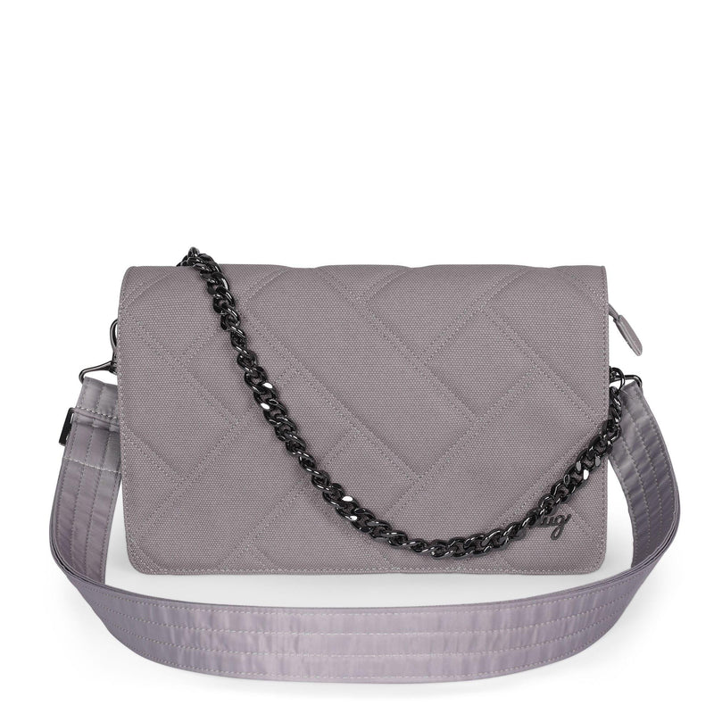 LUG - Sac à bandoulière Huddle Matte Luxe VL