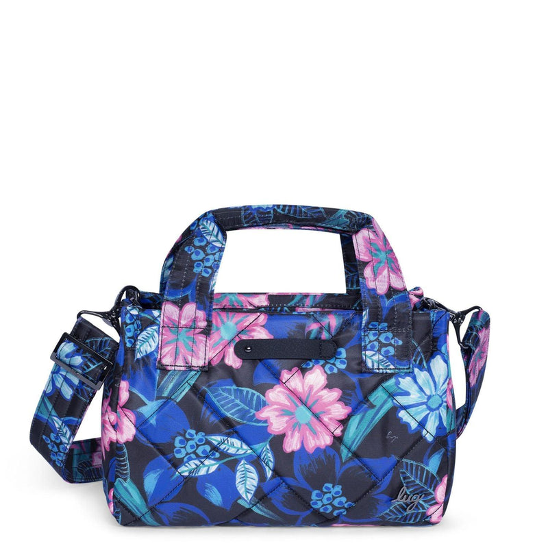 LUG - Jitterbug Crossbody Bag - Limolin 