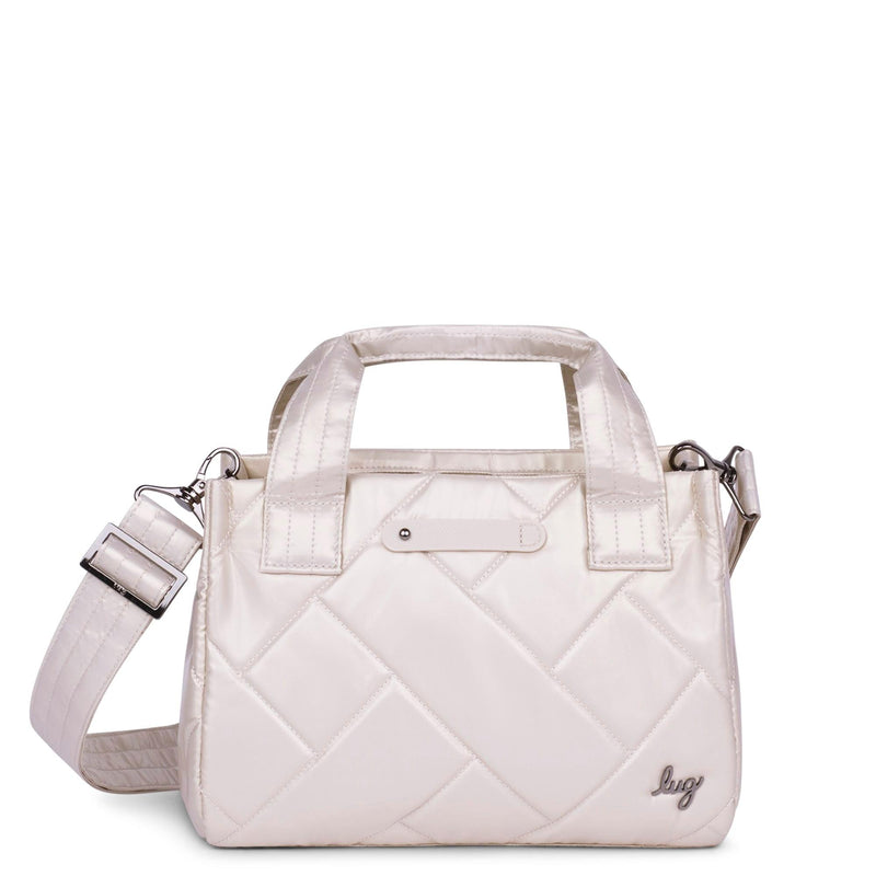 LUG - Jitterbug Crossbody Bag - Limolin 