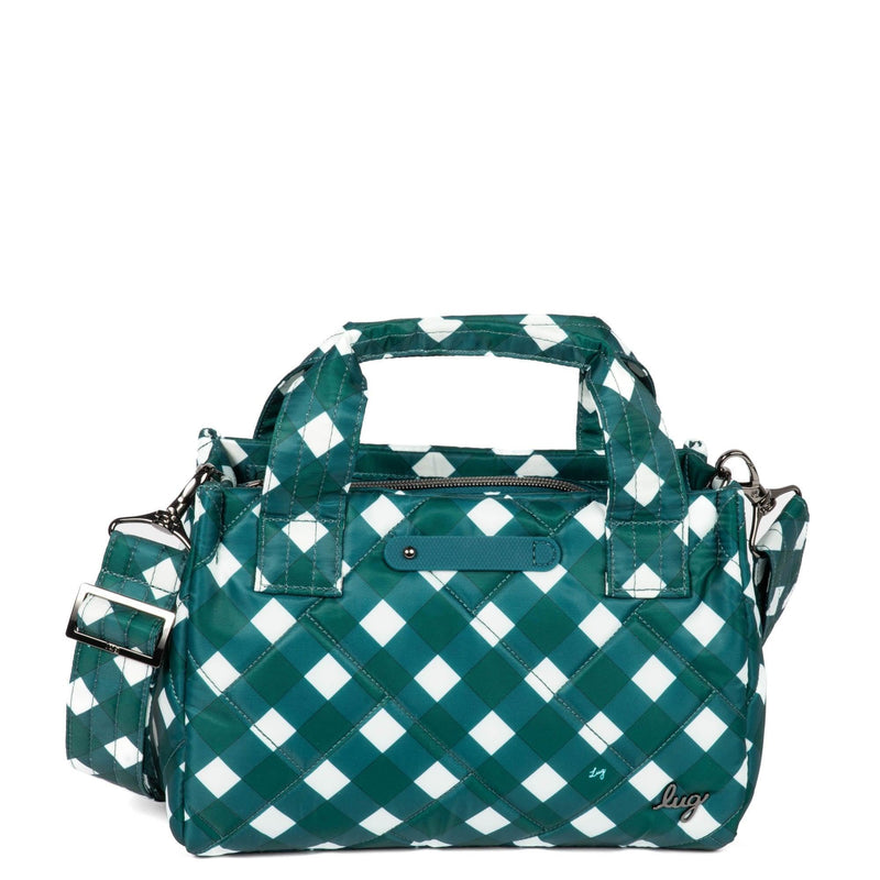 LUG - Jitterbug Crossbody Bag - Limolin 