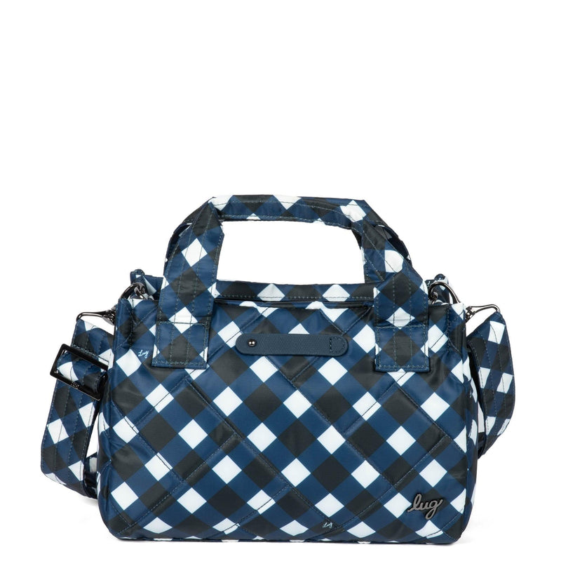 LUG - Jitterbug Crossbody Bag - Limolin 