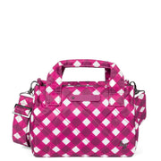 LUG - Jitterbug Crossbody Bag - Limolin 
