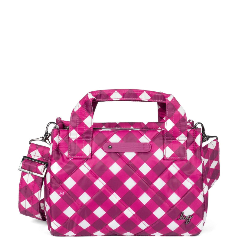 LUG - Jitterbug Crossbody Bag - Limolin 
