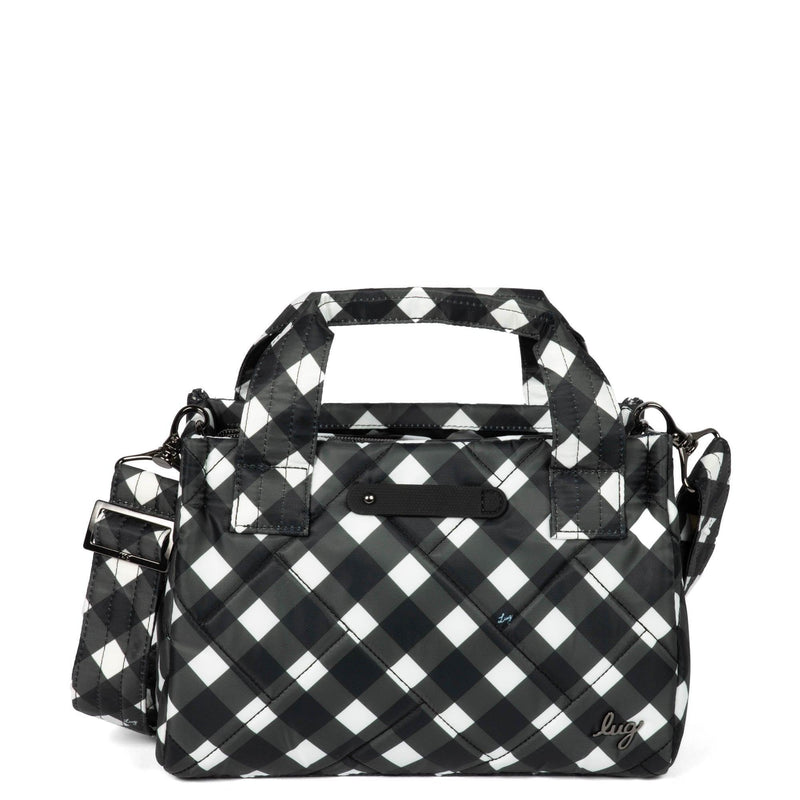 LUG - Jitterbug Crossbody Bag - Limolin 
