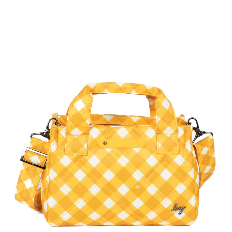LUG - Jitterbug Crossbody Bag - Limolin 