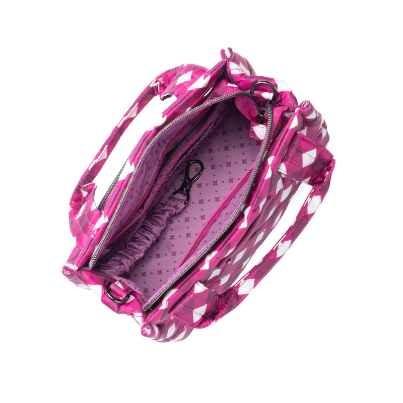 LUG - Jitterbug Crossbody Bag - Limolin 