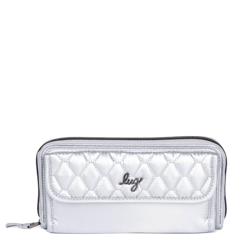 LUG - Kickflip SE Convertible RFID Wallet