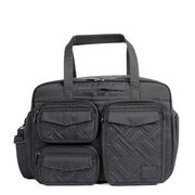 LUG - Legacy Collection Puddle Jumper 2 Duffel Bag - Limolin 