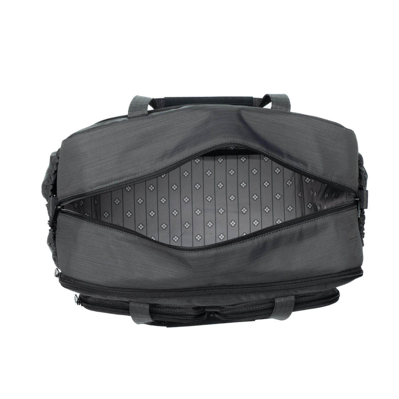 LUG - Legacy Collection Puddle Jumper 2 Duffel Bag - Limolin 