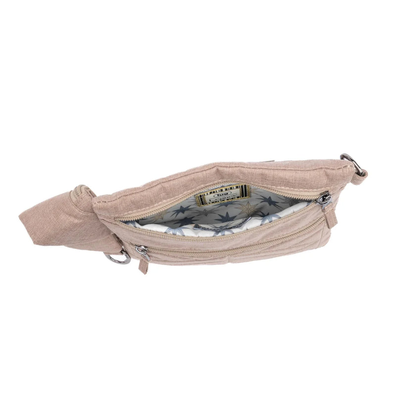 LUG - Sac bandoulière Skipper de la Collection Héritage